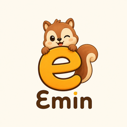 Emin logo